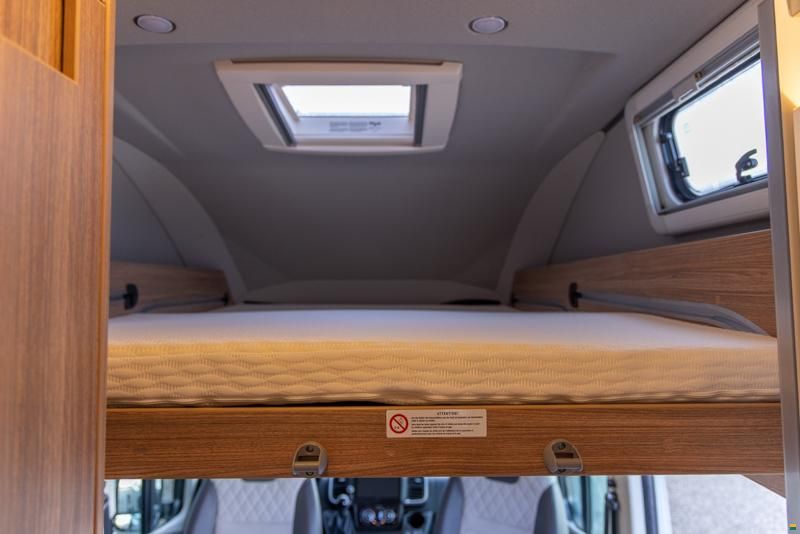 Weinsberg CaraBus 600 MQH Edition [Fire]