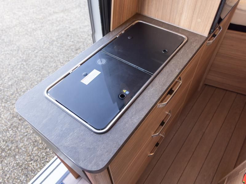 Weinsberg CaraBus 600 MQH Edition [Fire]