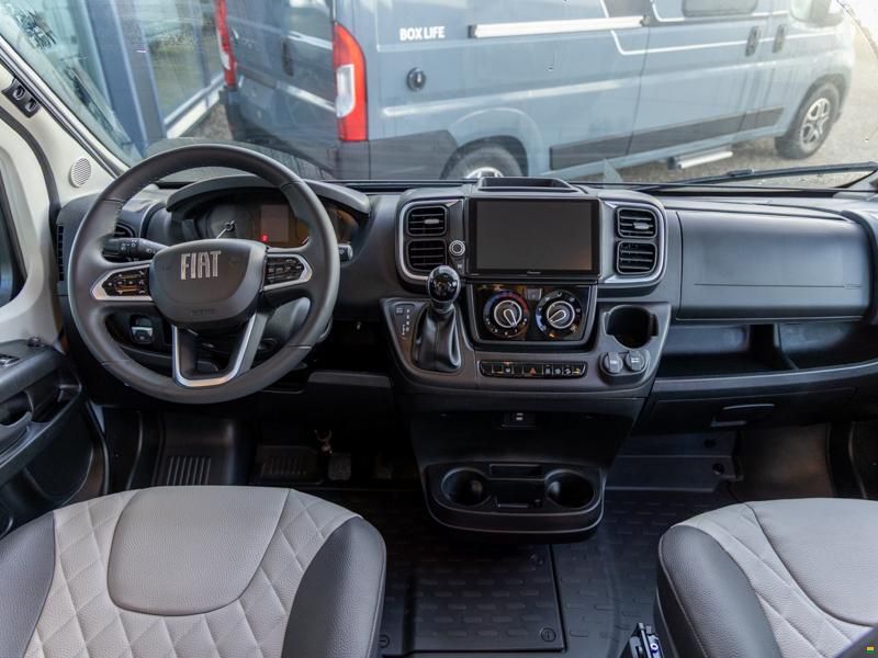 Weinsberg CaraBus 600 MQH Edition [Fire]