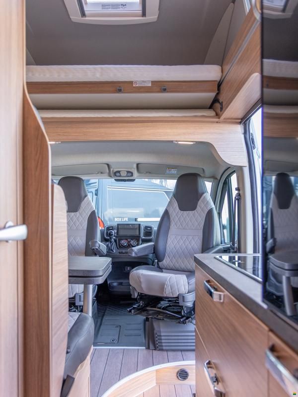 Weinsberg CaraBus 600 MQH Edition [Fire]