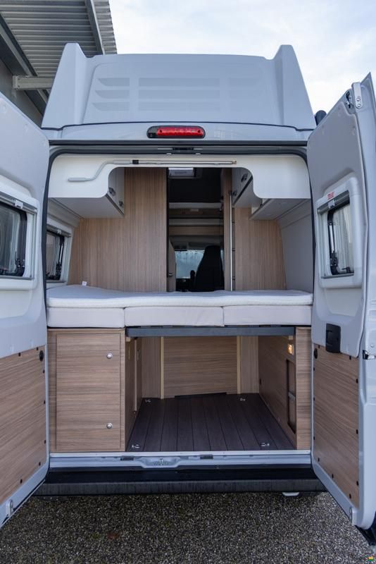 Weinsberg CaraBus 600 MQH Edition [Fire]