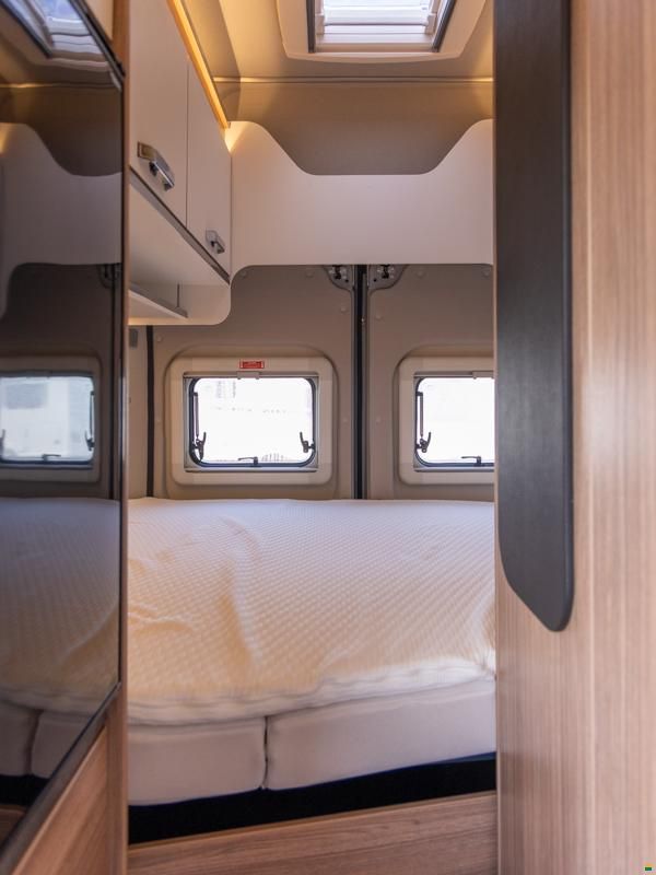 Weinsberg CaraBus 600 MQH Edition [Fire]