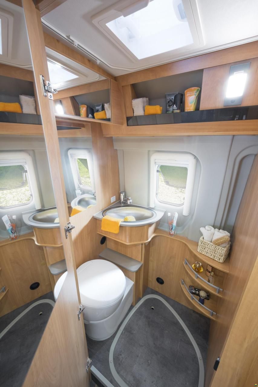 Pössl 2Win S Plus Citroen