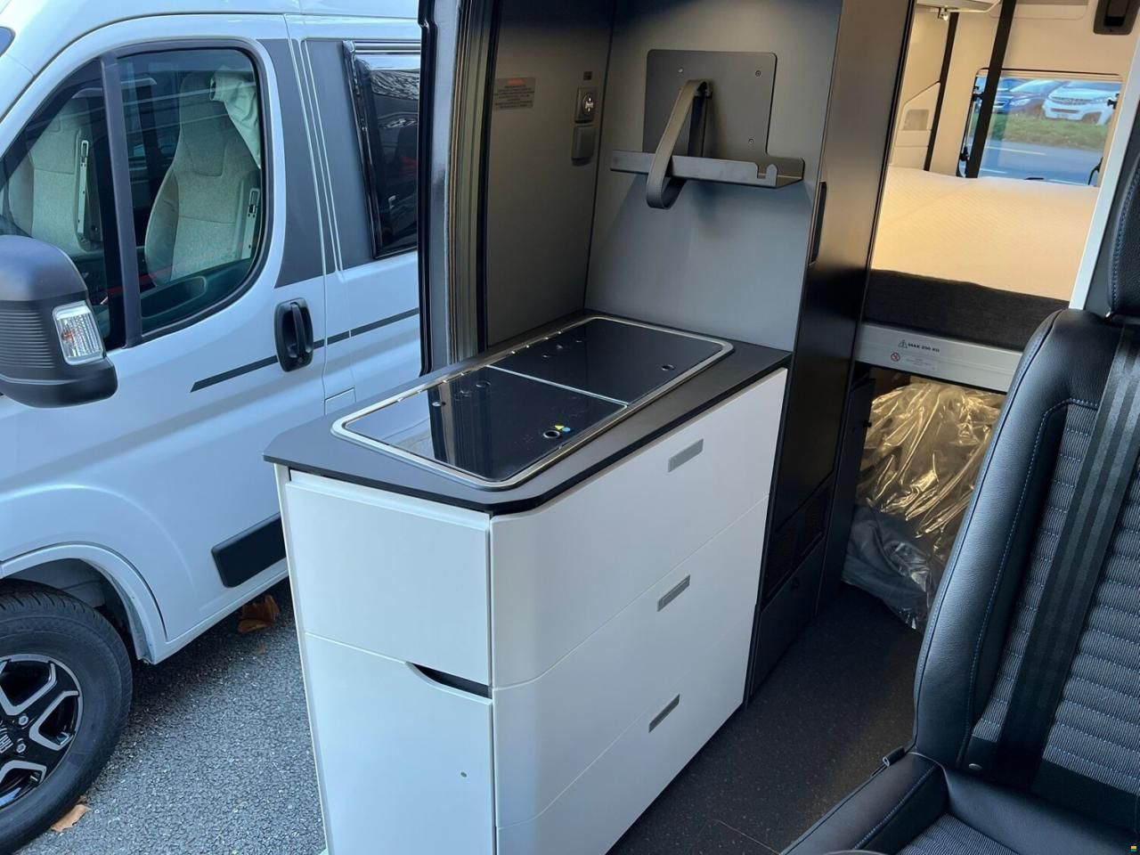 Adria Twin Sports 640 SGX