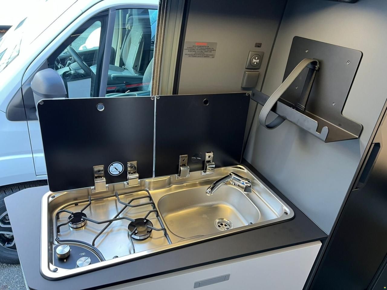 Adria Twin Sports 640 SGX