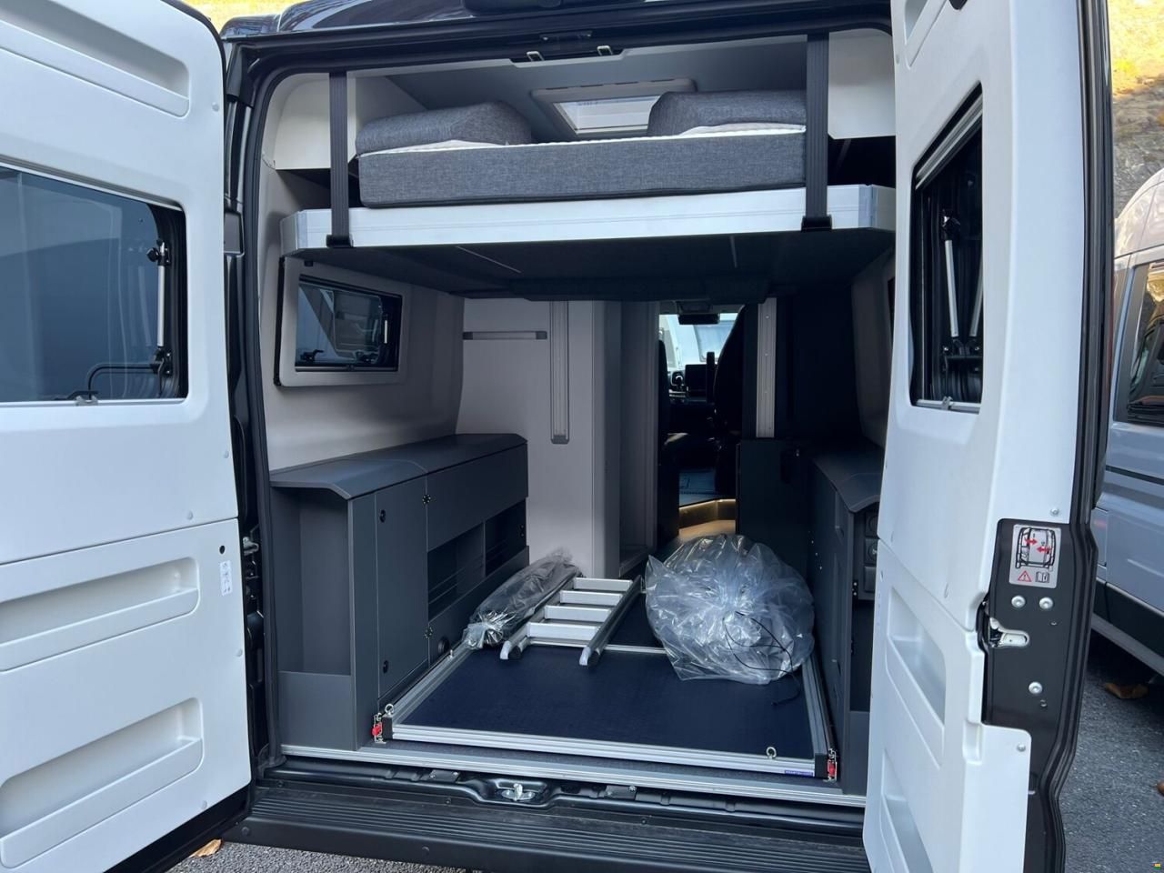 Adria Twin Sports 640 SGX