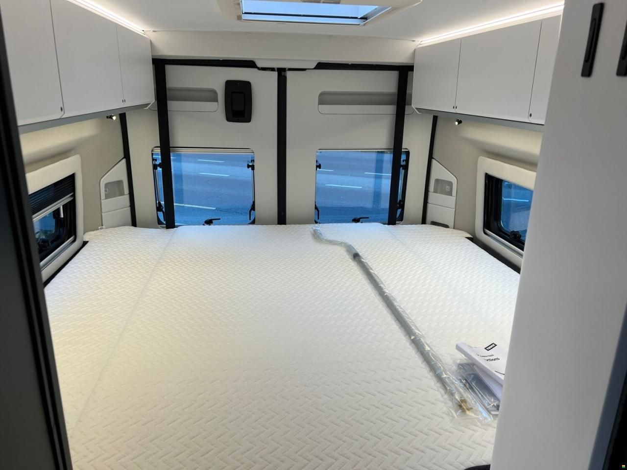 Adria Twin Sports 640 SGX