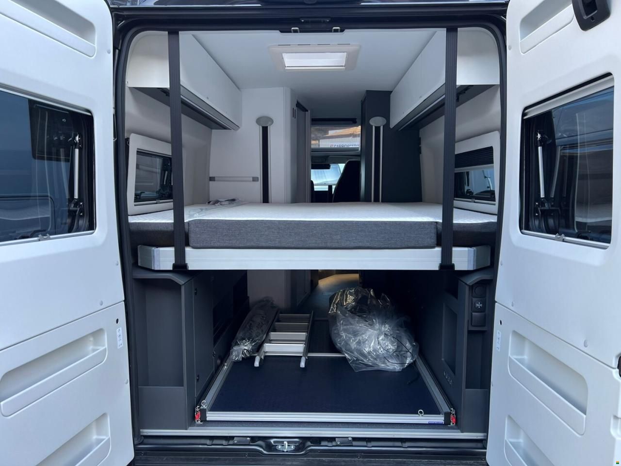 Adria Twin Sports 640 SGX