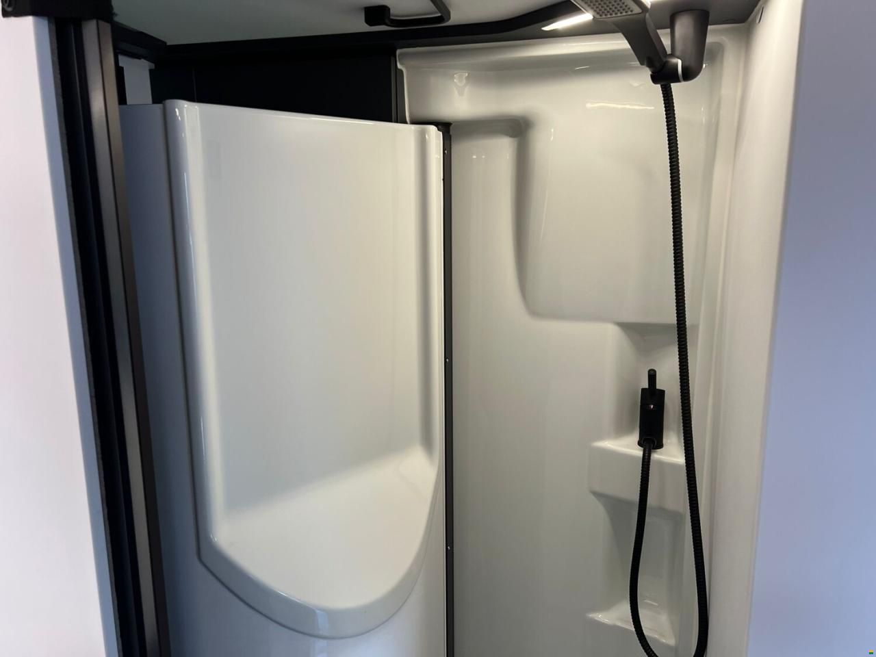 Adria Twin Sports 640 SGX