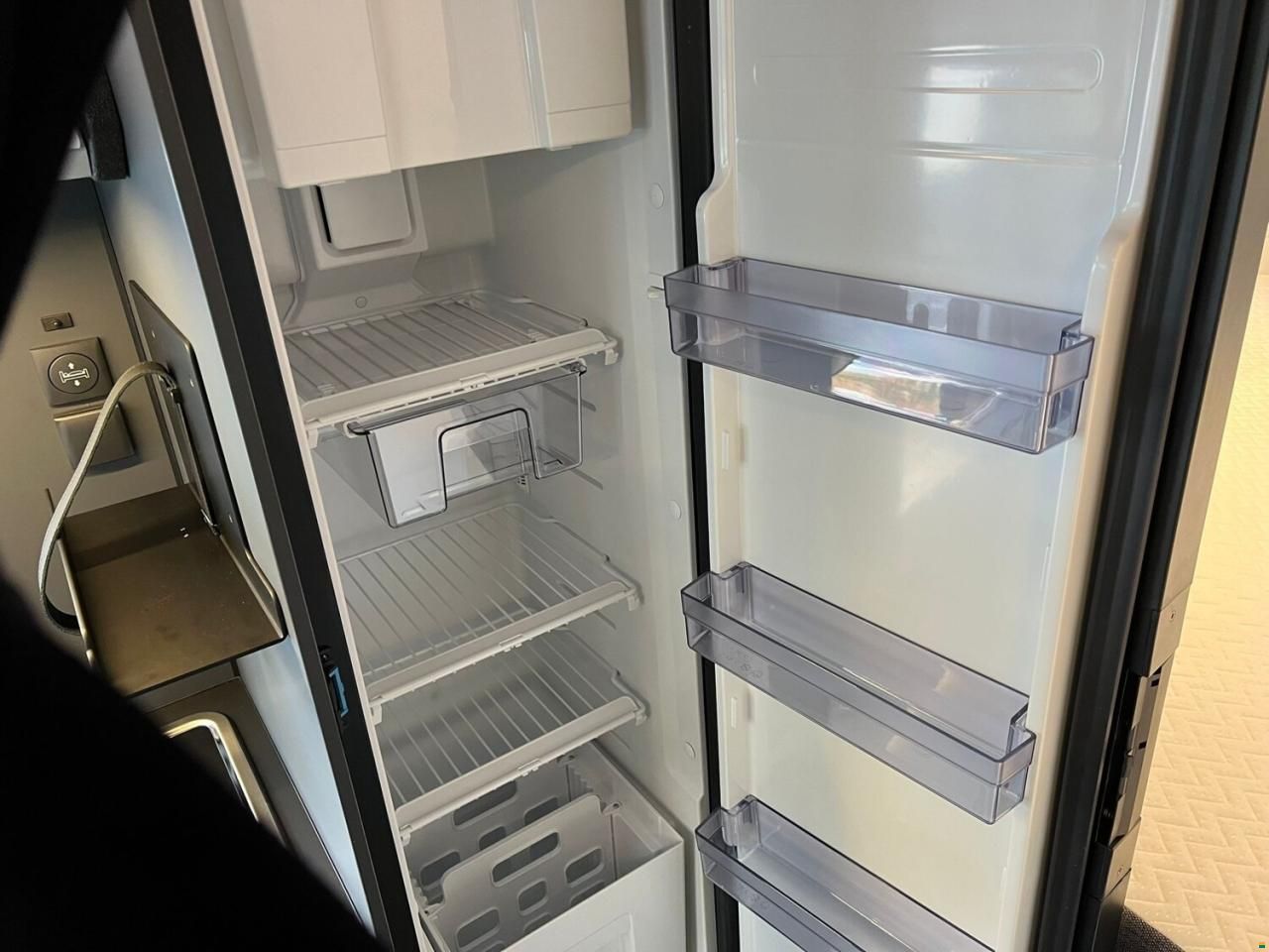 Adria Twin Sports 640 SGX