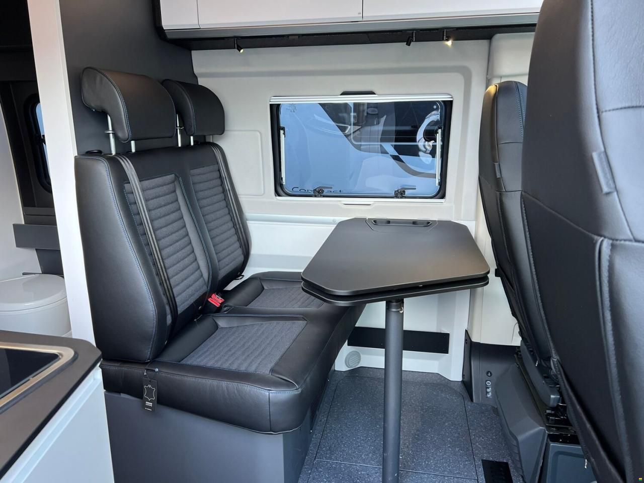 Adria Twin Sports 640 SGX