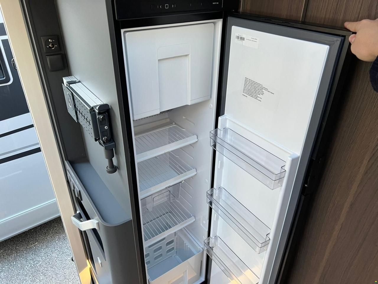 Adria Coral Supreme 670 DL F