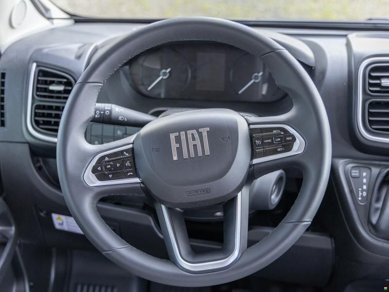 Weinsberg CaraBus Grey 600 MQH Edition [Fire]