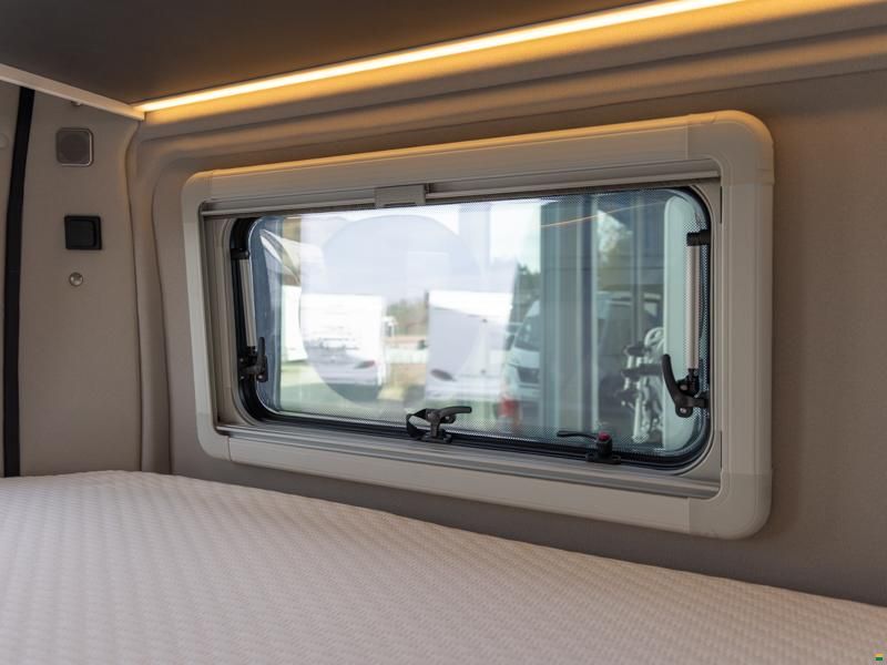 Weinsberg CaraBus Grey 600 MQH Edition [Fire]