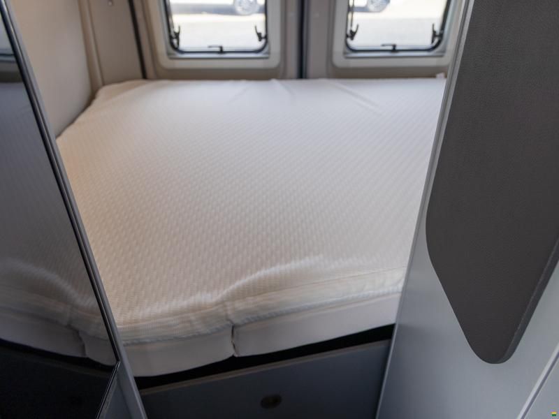 Weinsberg CaraBus Grey 600 MQH Edition [Fire]