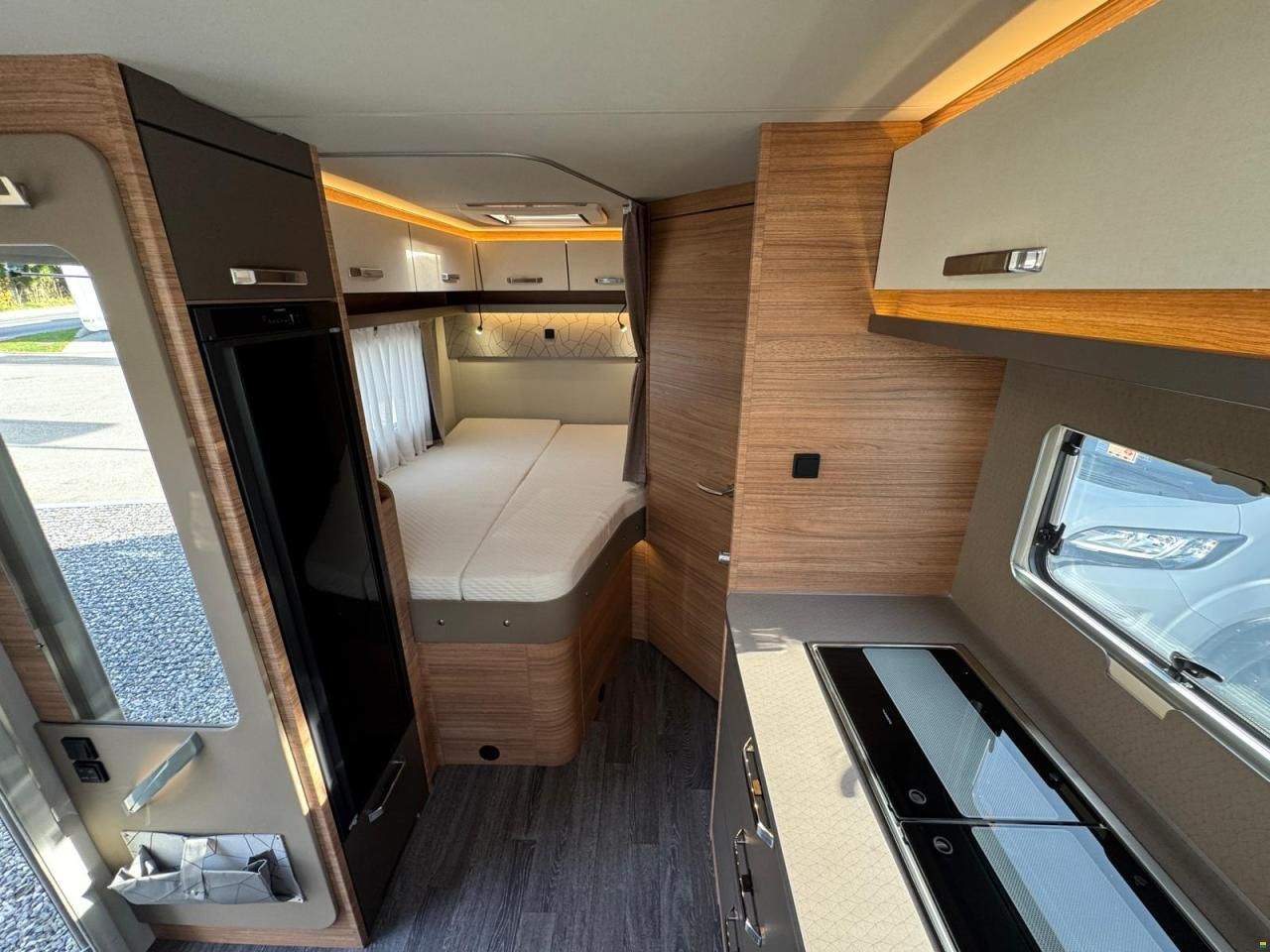 Weinsberg Caraloft 650 MF