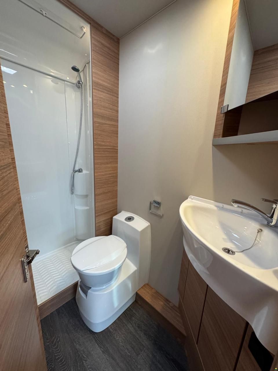 Weinsberg Caraloft 650 MF