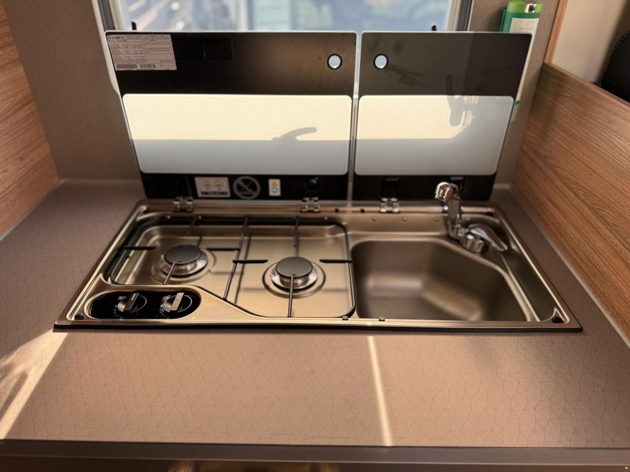 Weinsberg Caraloft 650 MF