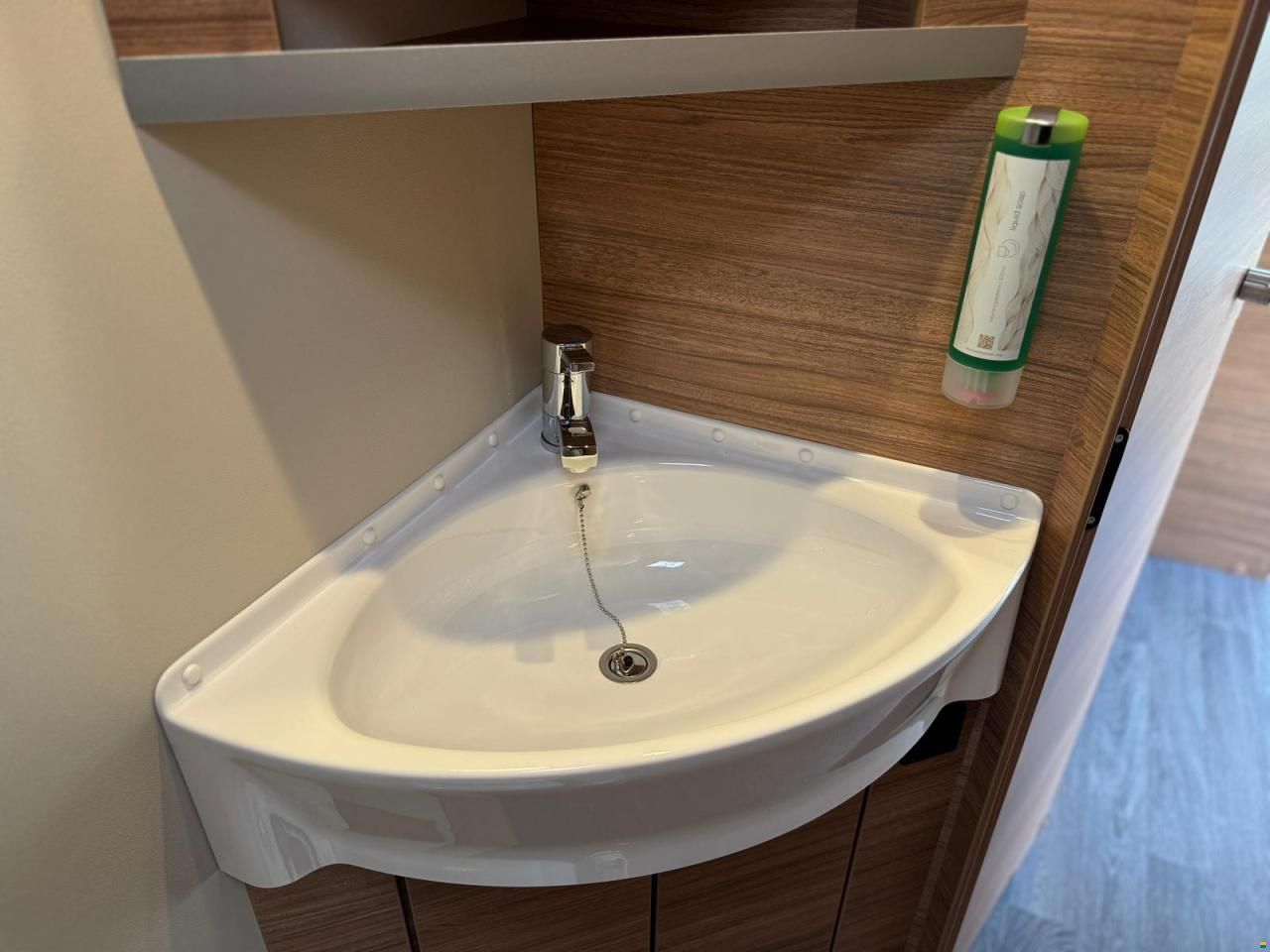 Weinsberg Caraloft 650 MF