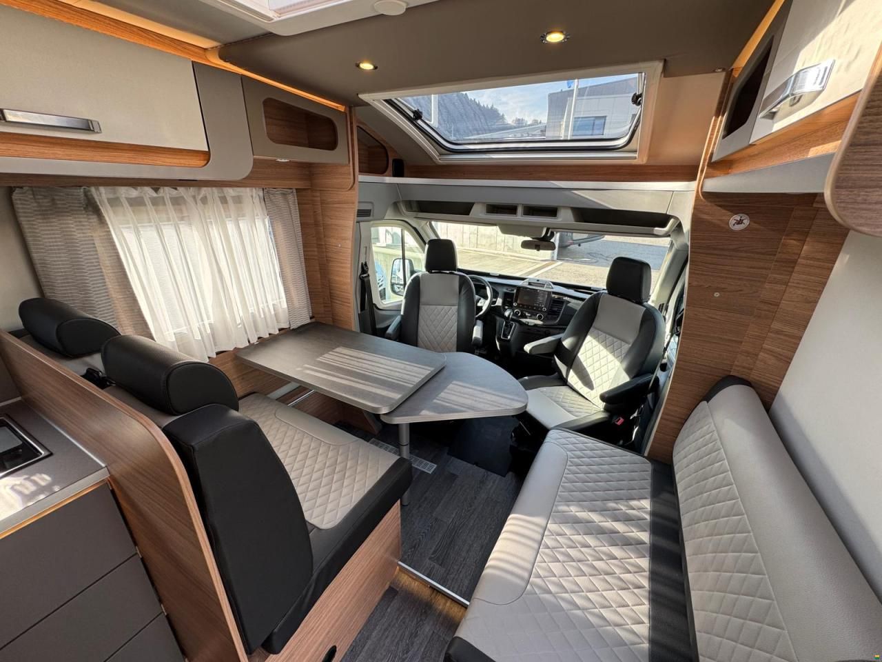 Weinsberg Caraloft 650 MF