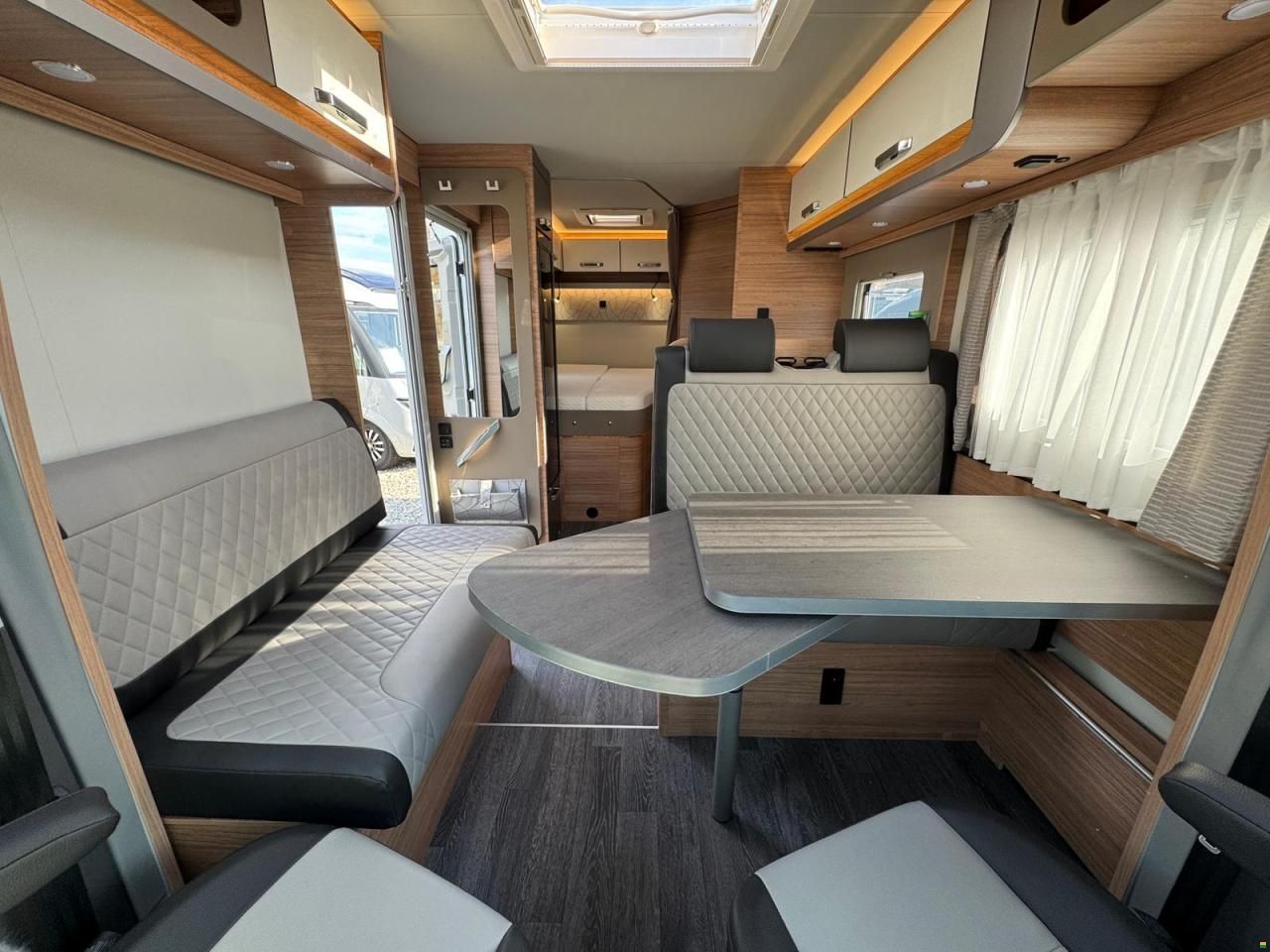 Weinsberg Caraloft 650 MF