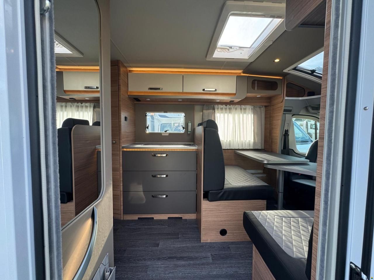 Weinsberg Caraloft 650 MF