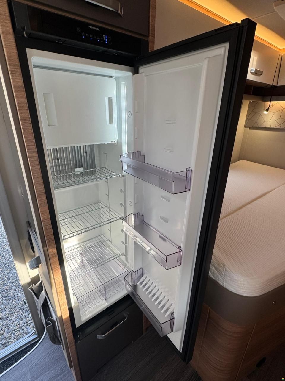 Weinsberg Caraloft 650 MF