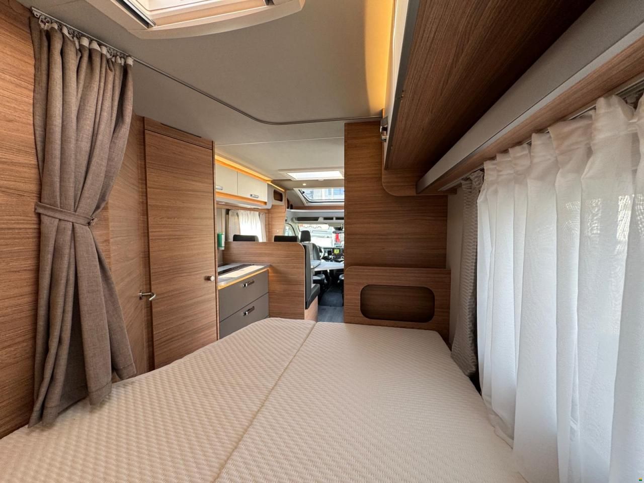 Weinsberg Caraloft 650 MF