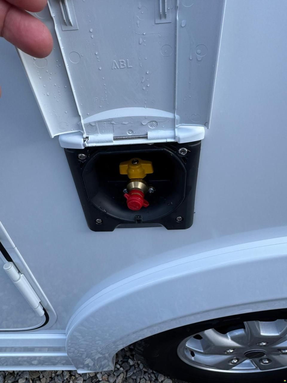 Weinsberg Caraloft 650 MF