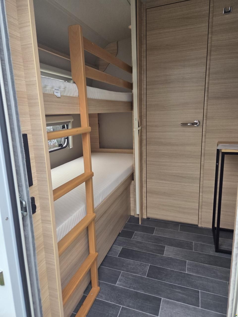 Tabbert Vivaldi 560 EMK