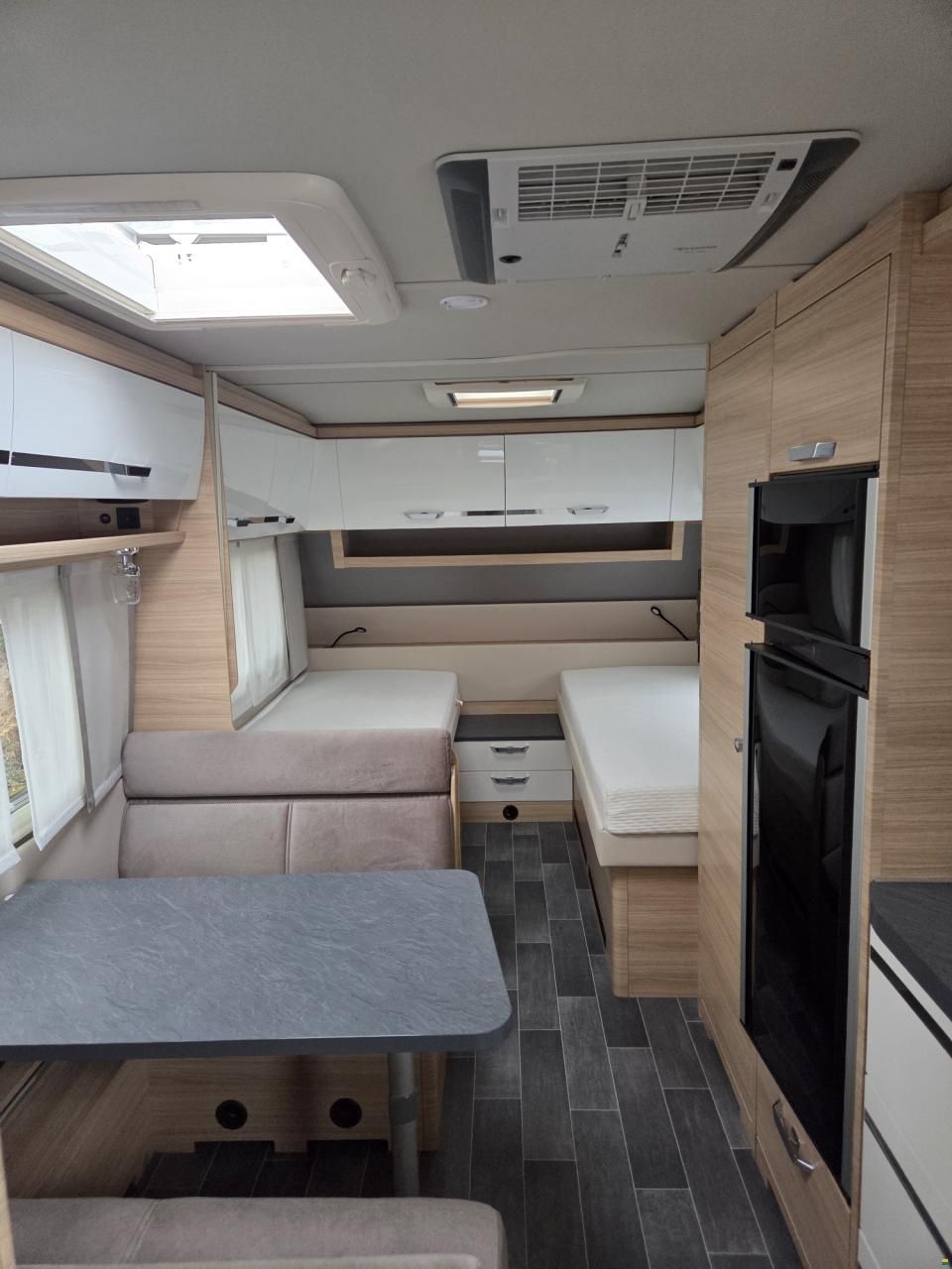 Tabbert Vivaldi 560 EMK