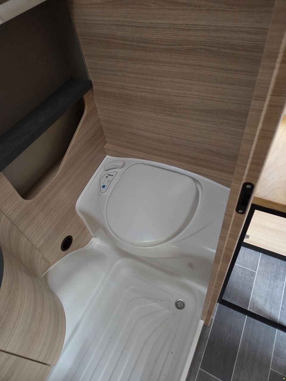 Tabbert Vivaldi 560 EMK