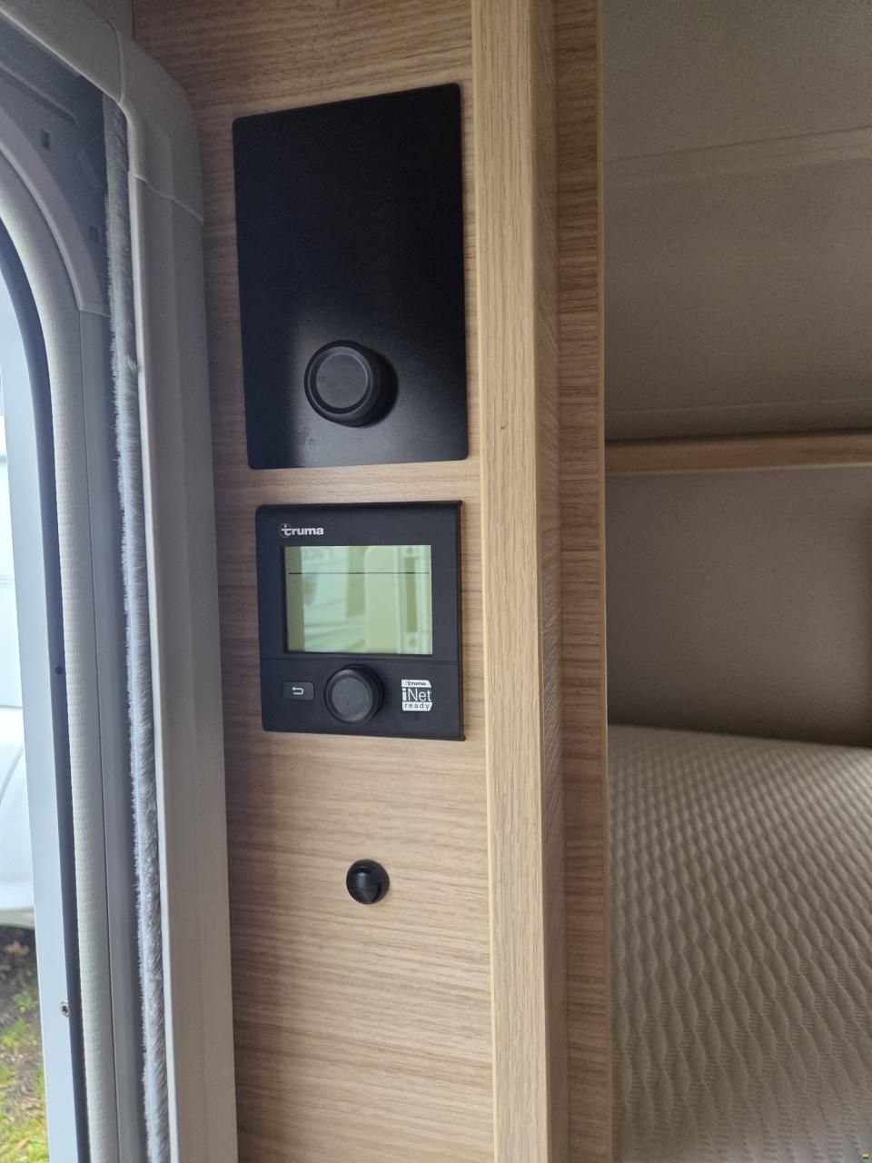 Tabbert Vivaldi 560 EMK