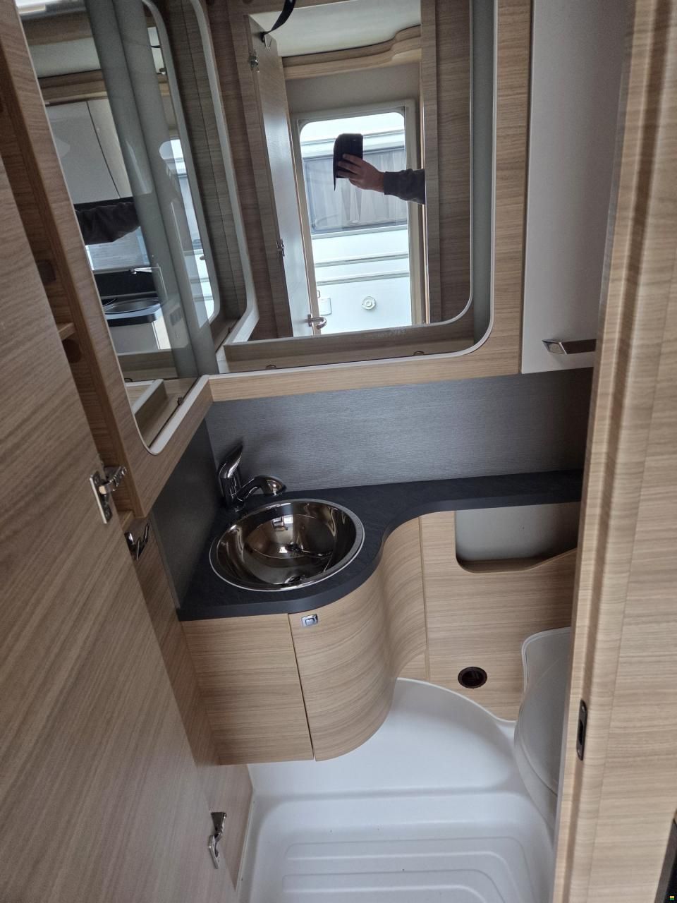 Tabbert Vivaldi 560 EMK