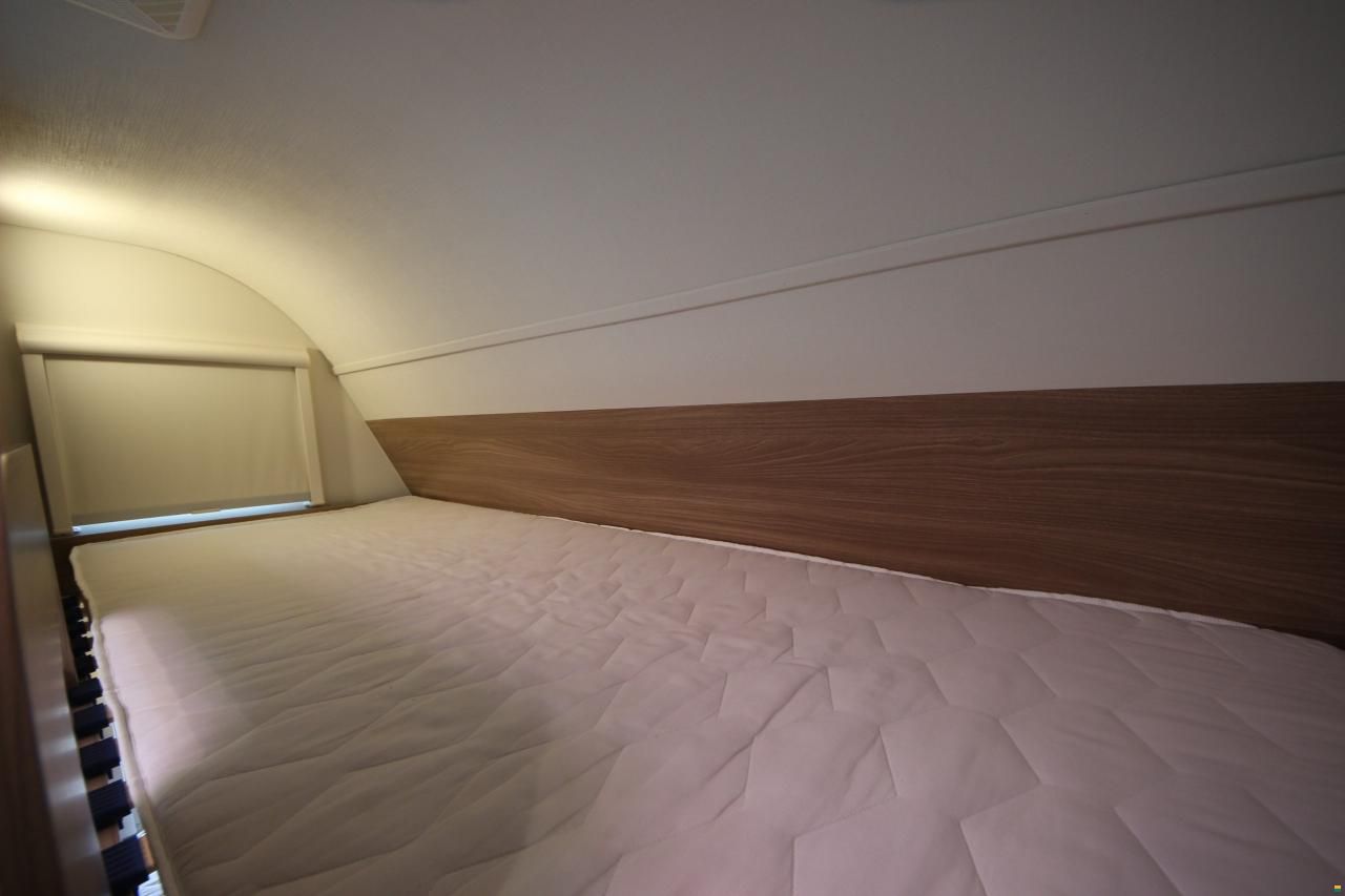 Bürstner Premio Plus 440 TK