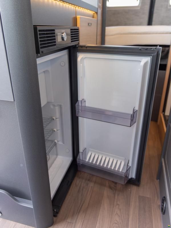 Knaus Boxlife 540 MQ Platinum Selection