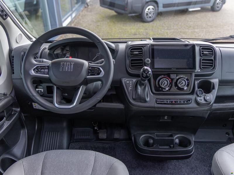 Knaus Boxlife 540 MQ Platinum Selection