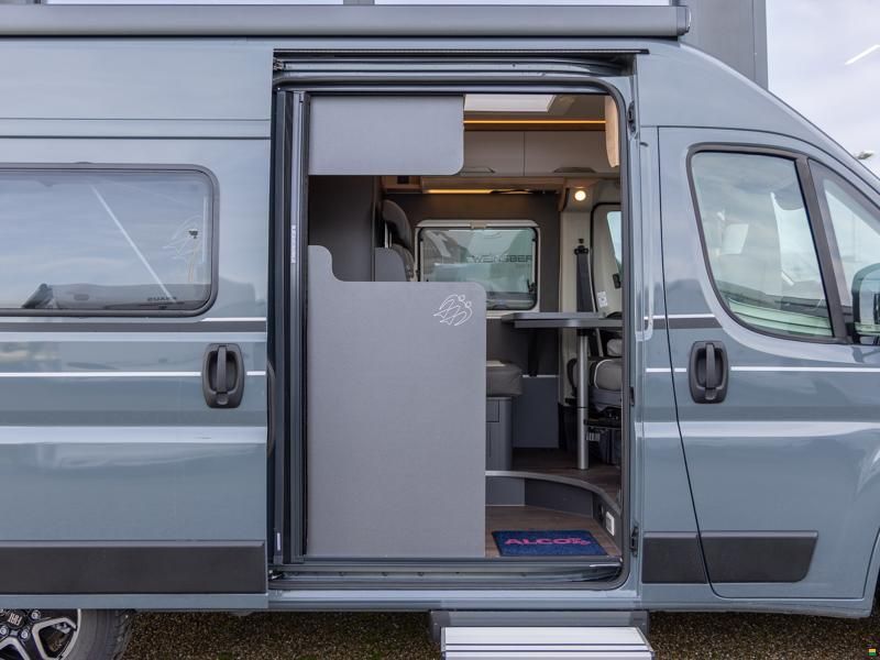 Knaus Boxlife 540 MQ Platinum Selection