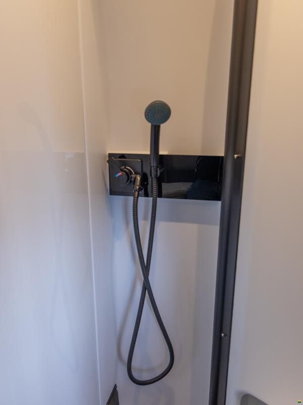 Knaus Boxlife 540 MQ Platinum Selection