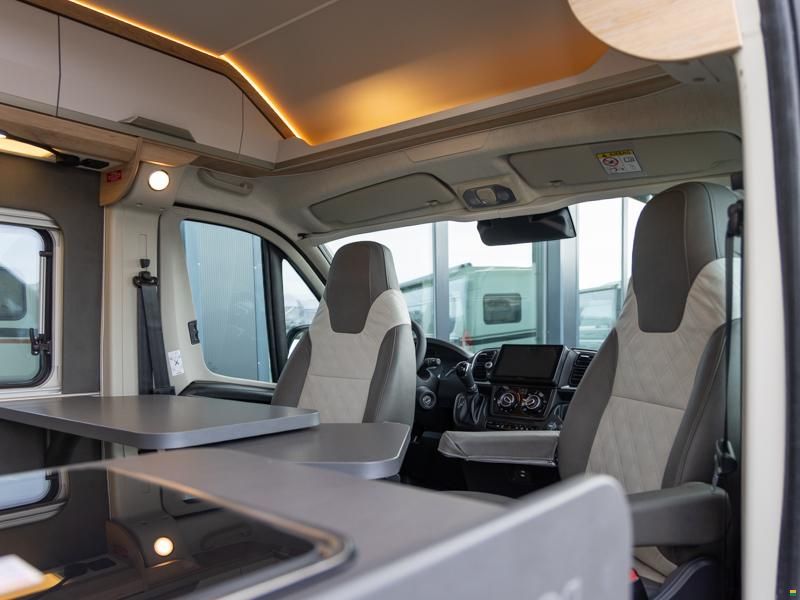 Knaus Boxlife 540 MQ Platinum Selection