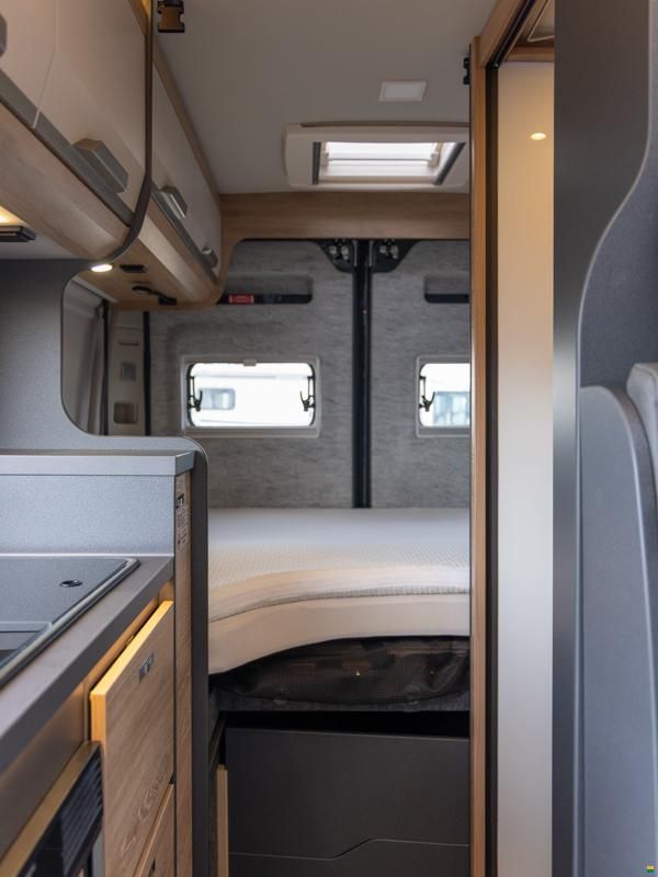 Knaus Boxlife 540 MQ Platinum Selection