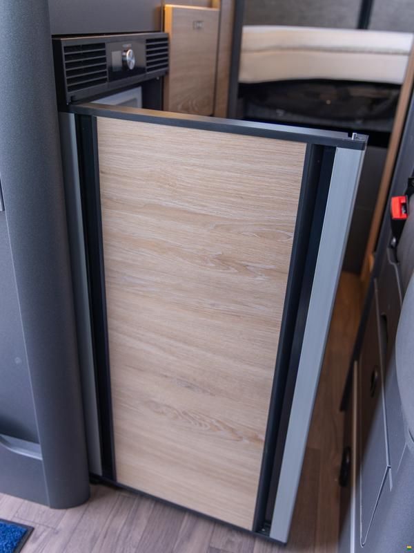 Knaus Boxlife 540 MQ Platinum Selection