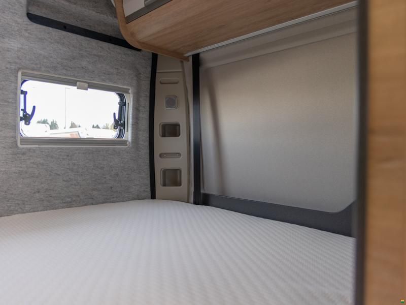 Knaus Boxlife 540 MQ Platinum Selection