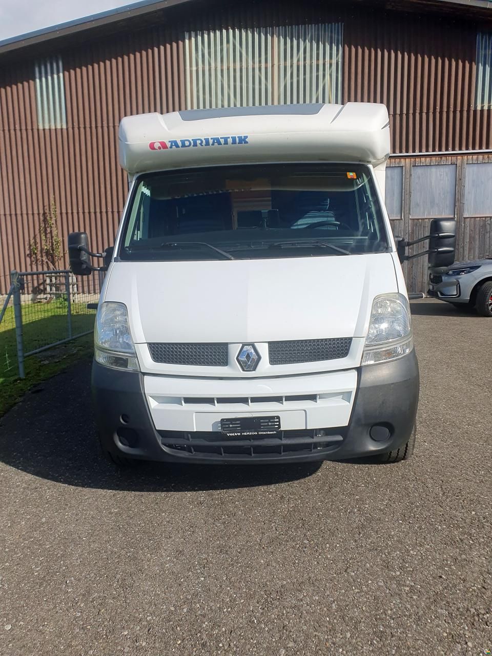 Adria Izola S687 SPG