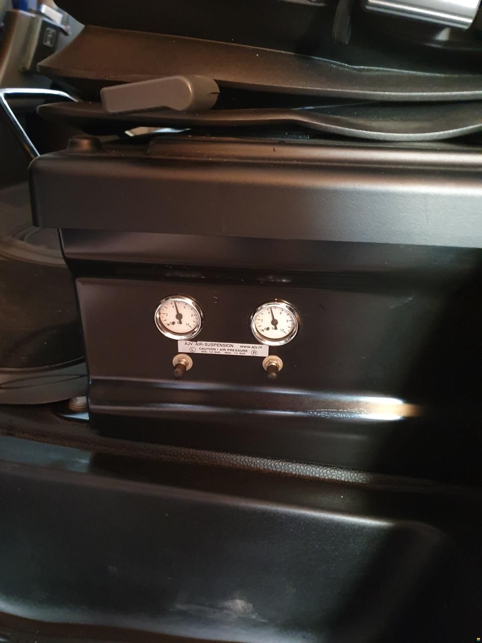 Adria Izola S687 SPG