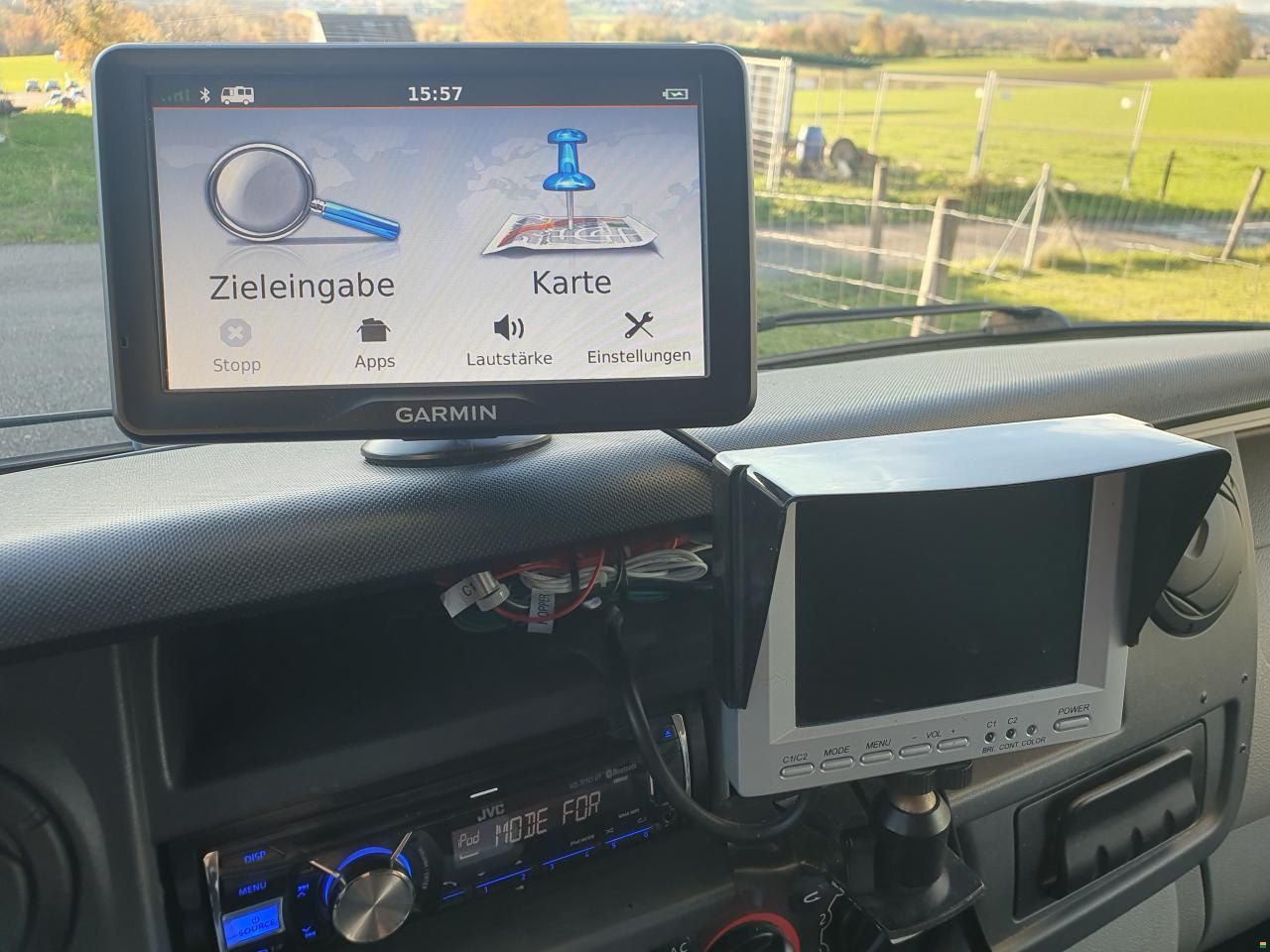 Adria Izola S687 SPG