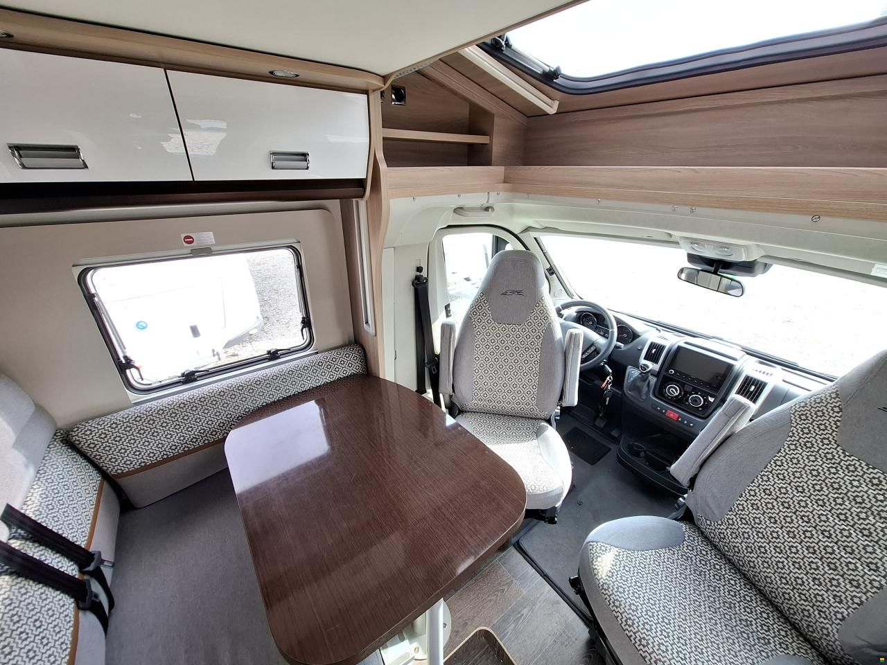 Laika KOSMO 209 - AUTOMAT!