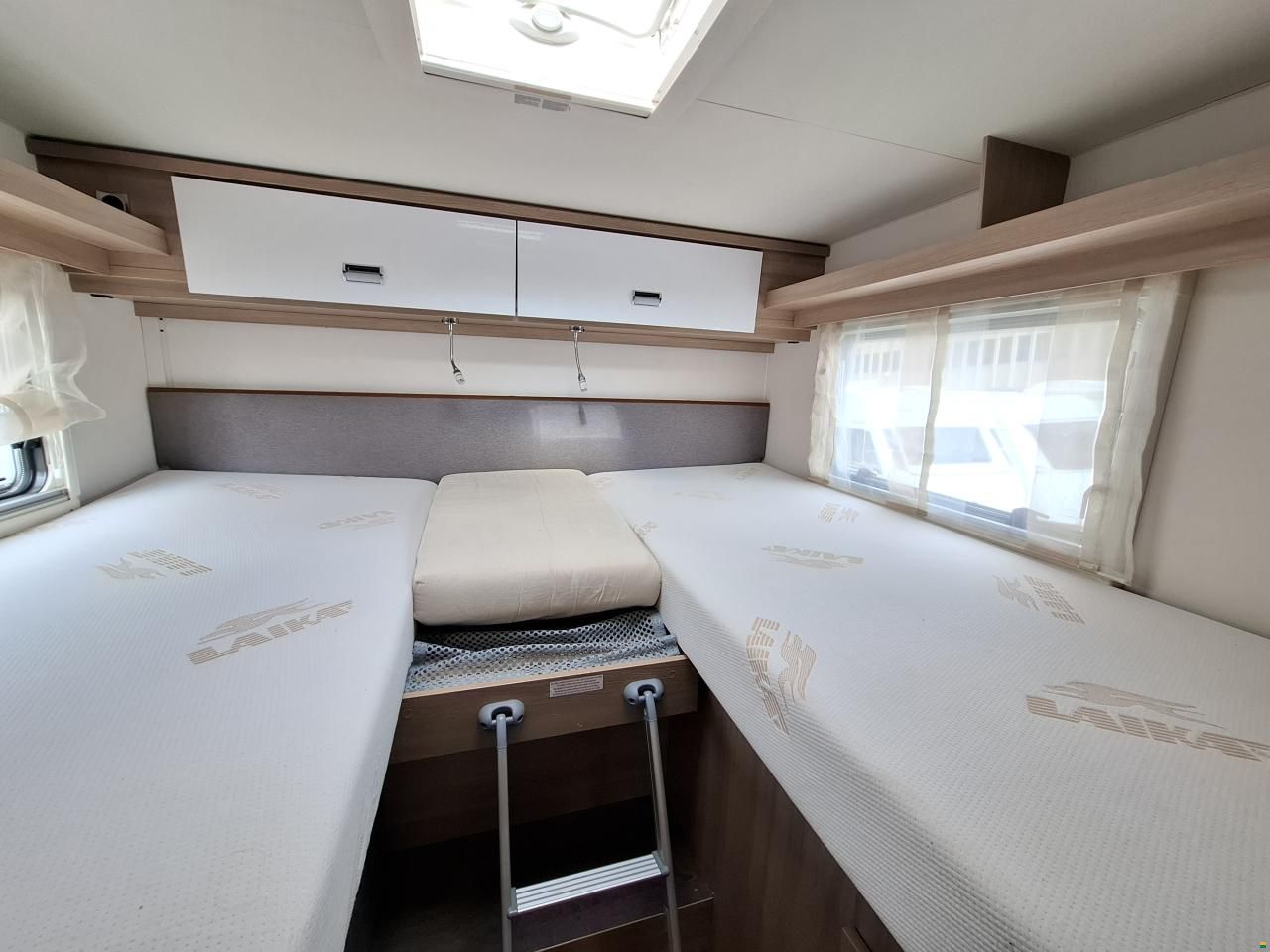 Laika KOSMO 209 - AUTOMAT!