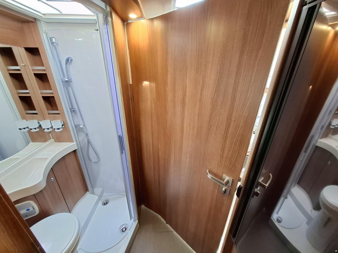 Carthago C-tourer T143 LE