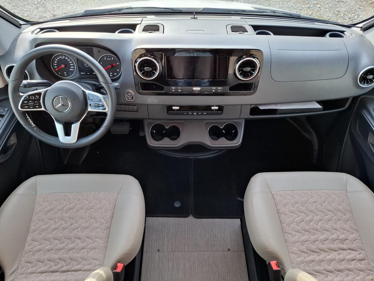 Carthago C-tourer T143 LE